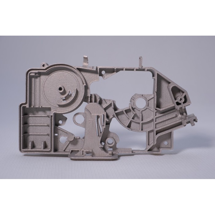 Servicio de impresión 3D SLM de alta densidad