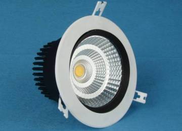 जाली 40w सिल एलईडी रोशनी के नीचे