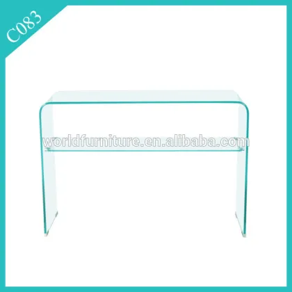 living room furniture glass tables