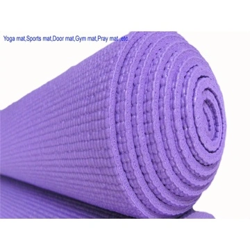 yoga mat manufacturer