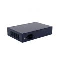 8 портов Ethernet Poe Switch 2pon для ftth