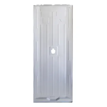LG refrigerator back pannel