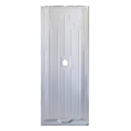 LG refrigerator back pannel
