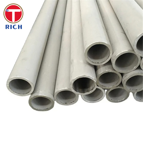 JIS G3441 Seamless Alloy Steel Tubes Automobile Purpose