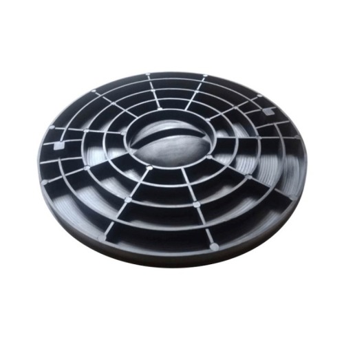 Custom ABS Plastic Shells for Household Appliances