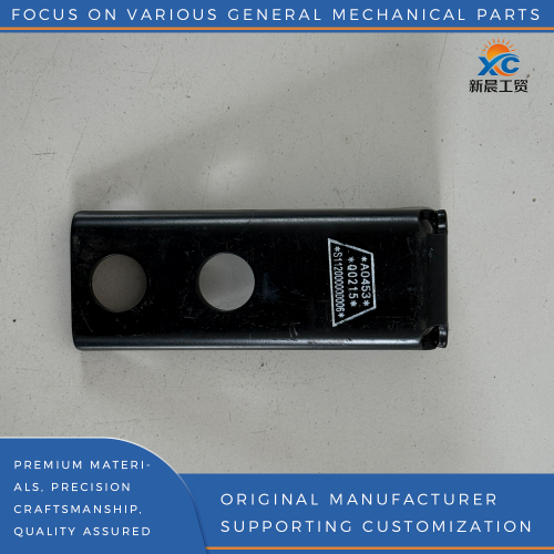 Fabricação de suporte de estampagem personalizada