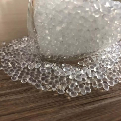 TPU Granules Polyester Resin for Insulating plates