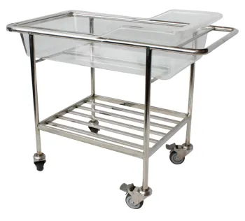 Newborn Baby Hospital Bed for Sale