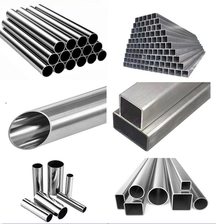 Stainless Steel Pipe