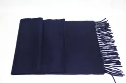100% man's cashmere scarf for men
