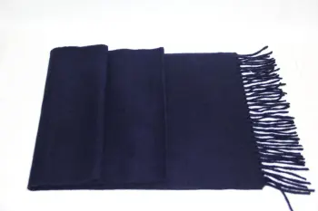 100% man's cashmere scarf for men