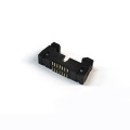 1,27 conector de patch bulhornorn