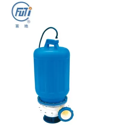 Floating Aerator - Efficient Water Oxygenation Solutions