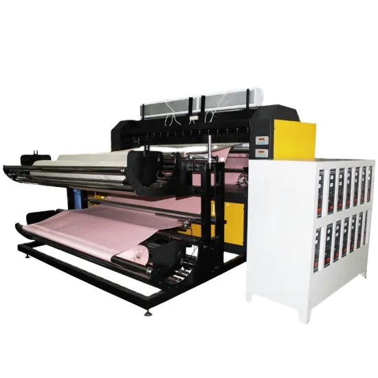 High-Quality Ultrasonic Wiping Cloth Cutting Machine: Cross Welding and Transverse Slitting