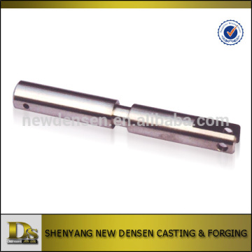 Customized Precision bar machining