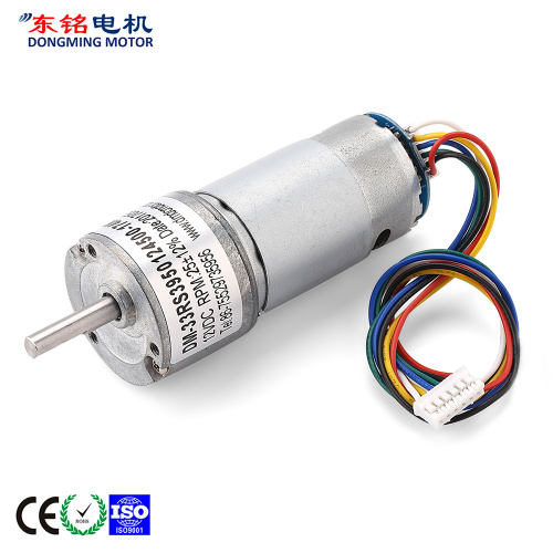 motor dc gearbox 24 volt