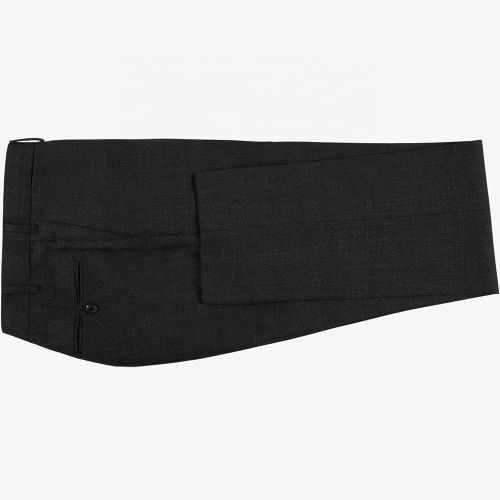 High-End Men Super 120s Wool Suit