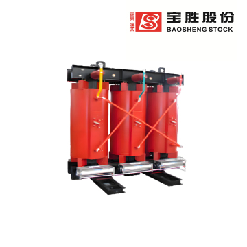 Dry Type Resin Cast Transformer