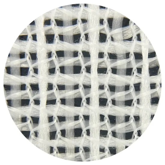 Oeko-Tex Certified 100% Polyester Lining Fabric for Industrial Chainsaw Protection