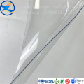 Super transparente Flexível PVC Soft Sheet Roll
