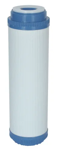 10 Inch Granular Activated Carbon Filter Cartridge 