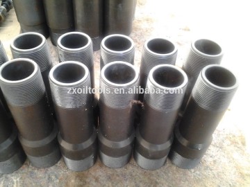 API 5ct oil tubing and casing crossover