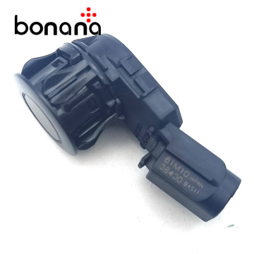 61M10-38430 PDC 38460 Backup Reverse Parking Assist Sensor for Toyota