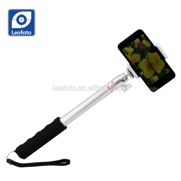 Factory hot sell extendable selfie stick Series Leofoto QP-168W