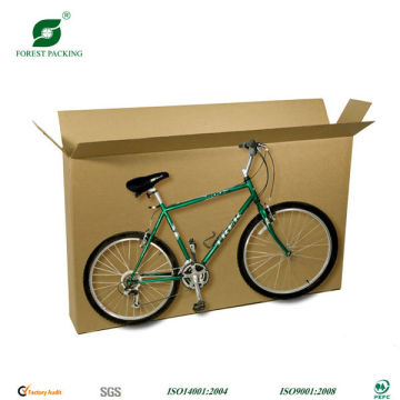 BIKE CORRUGATED PACKAGING BOXES