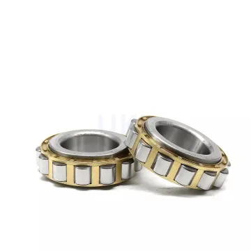 UKL Brand Best Price Single Row Cylindrical Roller Bearing N NJ NU NUP 219 ECP