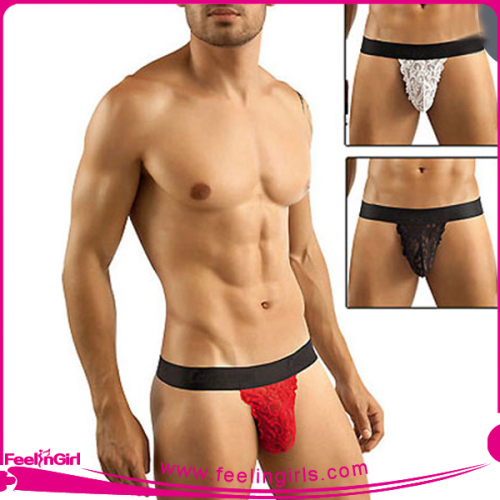 Hottest Fancy Men On Sexy Panties For Sissy