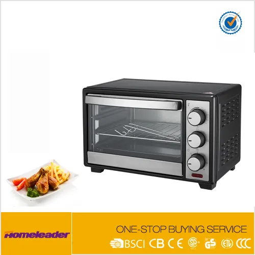 Electric Oven | Baking Made Easy