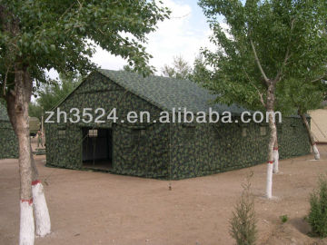 Dining-room Tents
