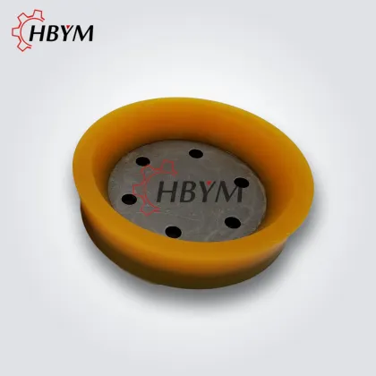 Niigata Rubber Delivery Piston