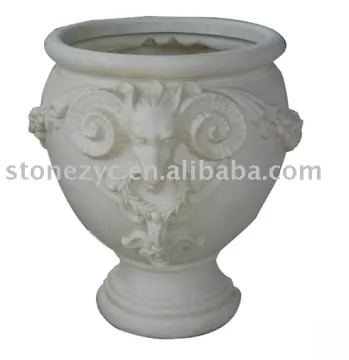 flower pot