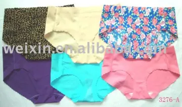 Seamless Panty(Ultrasonic Finishing)