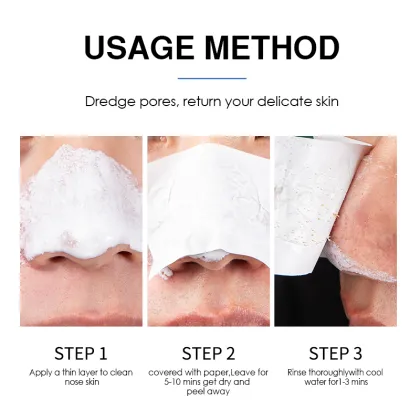 Wholesale Skincare: Pore Cleanser, Mud Mask, Acne Treatment & Whitening Face Clay Mask