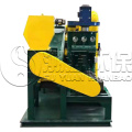 Armoured Copper Wire and Cable recycling machine