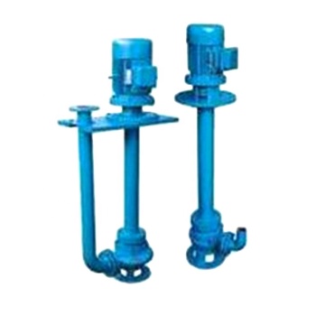 YW Electric Centrifugal Submersible Mud Sand Pump