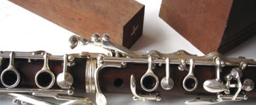 Professional Clarinet
