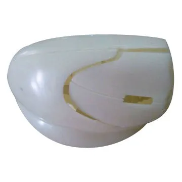 Molding Parts, Needed in Constructing Medical Equipment