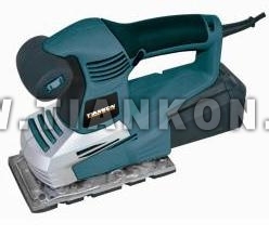 240W 90X187mm Vlakschuurmachine
