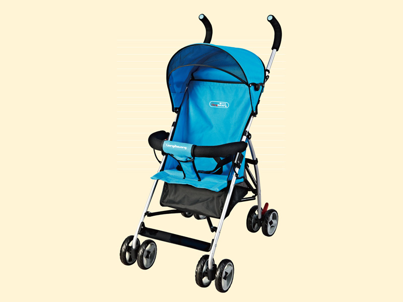 stroller