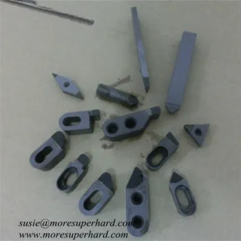 PCBN cutting tools