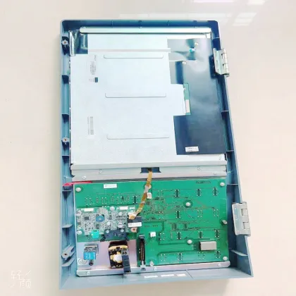 NEX Controller Nissei Injection Molding Machine Parts