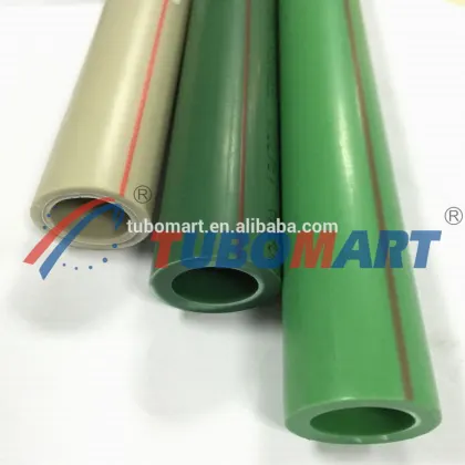 Tubomart wholesale ppr tube ppr pipe price for underfloor heating system