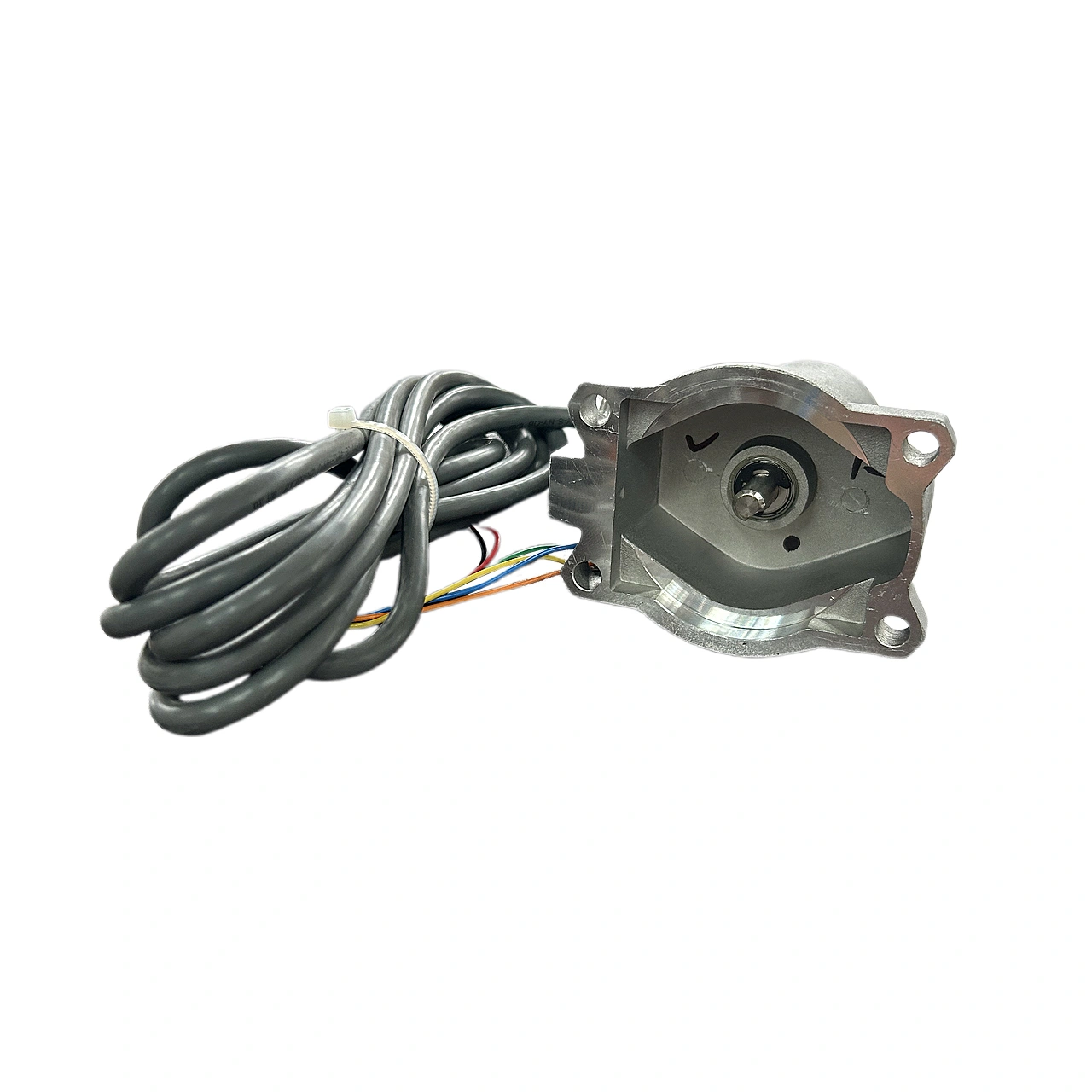 Rewriting the Title of the fuel dispenser encoder in English Good Value ...