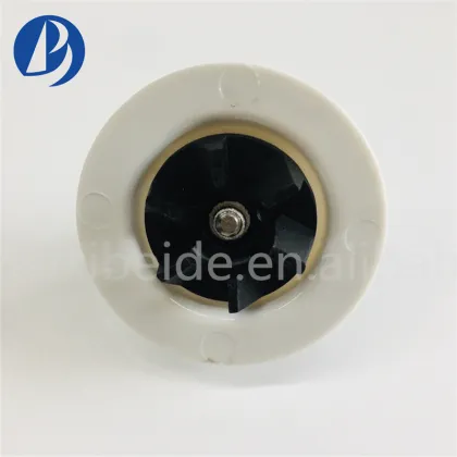 Hamilton Part Blender Blade Assembly with 4 Knives: Find the Right Replacement or Accessory