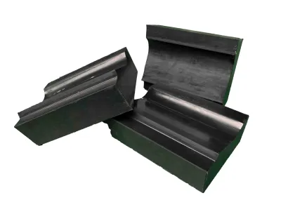 Filler Block Sheave Liner for Lifting or Towing
