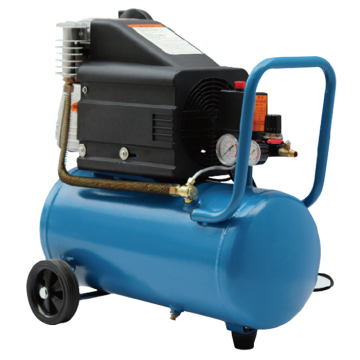 YiBang 1.5kW 2HP Portable Air Compressor 30L Tank 8bar Pressure
